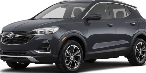 BUICK ENCORE GX 2022 KL4MMBS28NB084591 image BUICK ENCORE GX 2022 KL4MMBS28NB084591 image